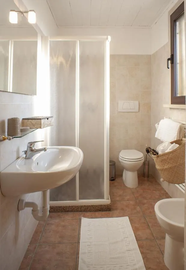 Corte castella Mantova 0*,  Italia