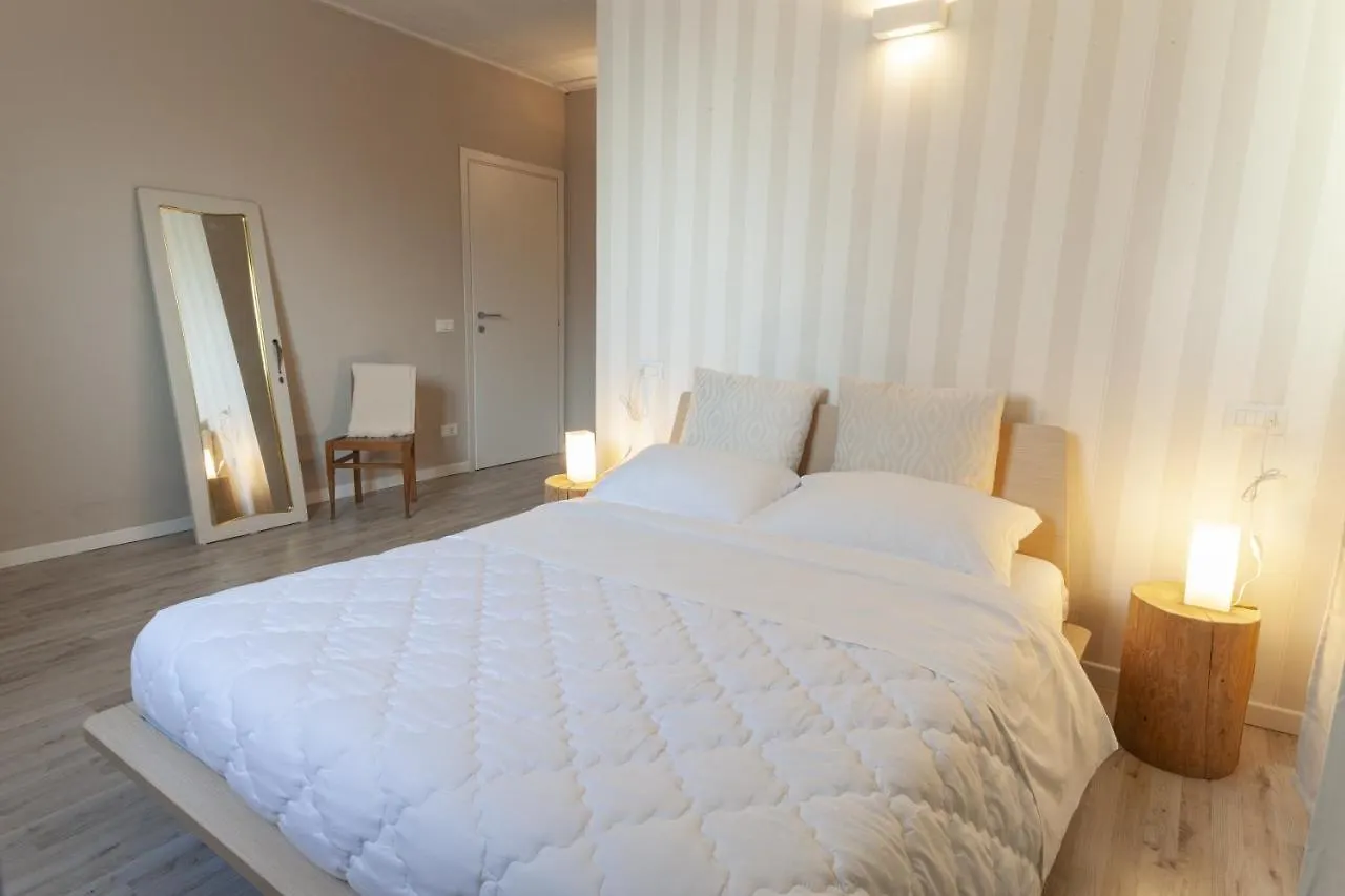 Bed & Breakfast Corte castella Mantova
