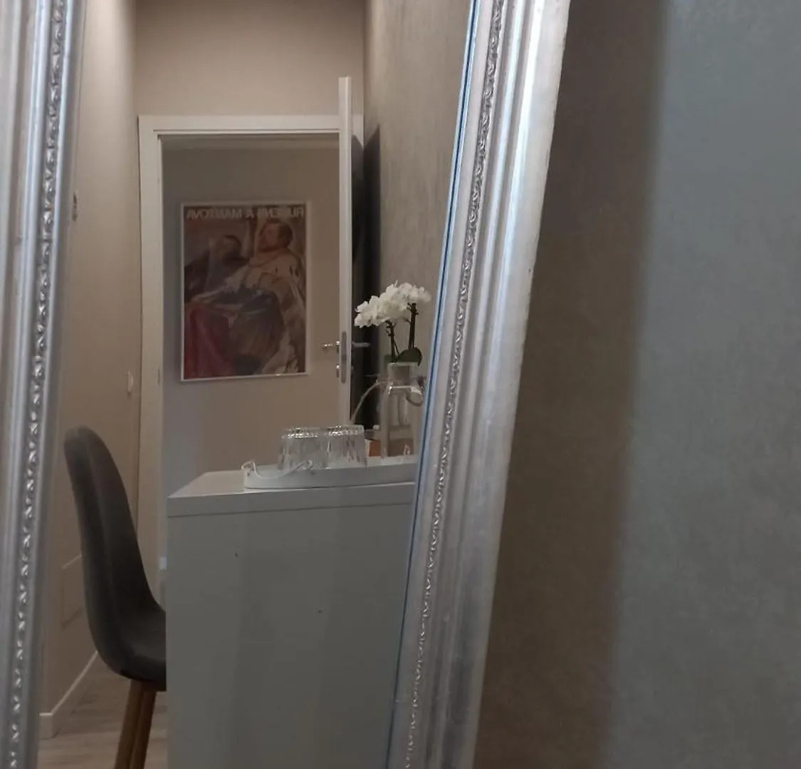 Bed & Breakfast Corte Castella Mantova