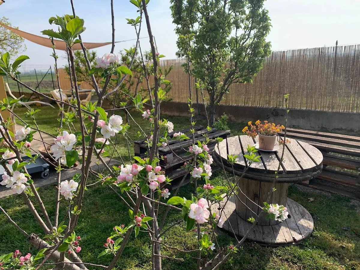 Bed & Breakfast Corte Castella Mantova Italy