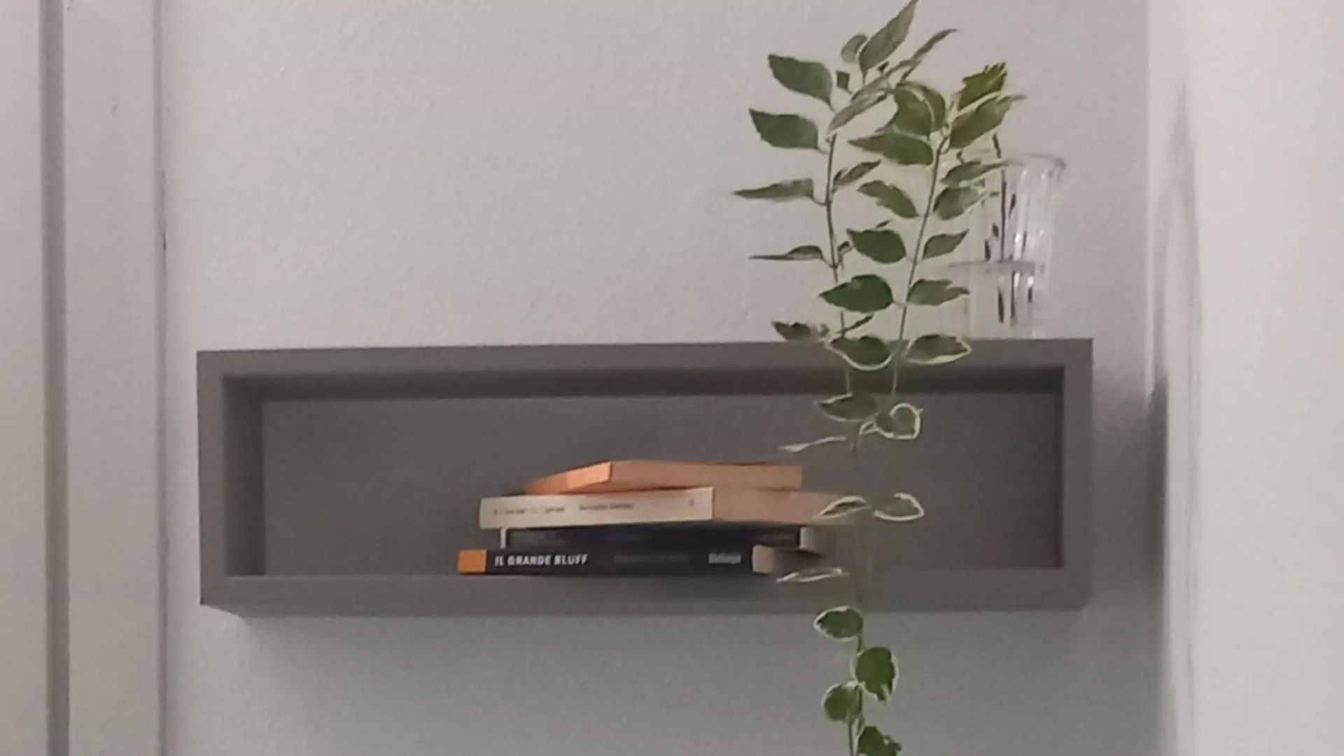 Bed & Breakfast Corte Castella Mantova